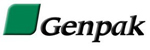 GenPak Logo